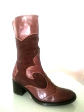 Pons Quintana Gr. 37 Stiefel