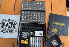 Monopoly signature edition - monopoly,