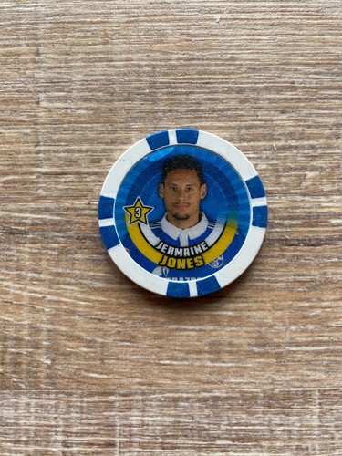 Topps bundesliga chipz 2010 - topps,