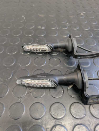 Ducati performance led turn - ducati,