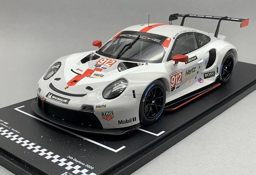 Porsche 911 rsr 24h daytona - 911,