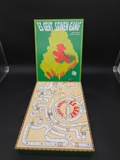 Es geht seinen Gang -