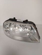 Volkswagen Sharan 2006 Rechts