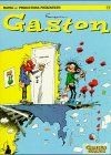 Gaston gesammelte - gaston,,