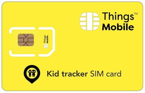 Sim card kids gps - gps, tracker