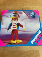 playmobil special 4601 Clown
