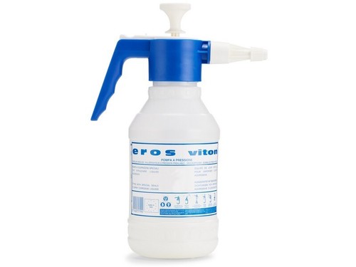 Eros hand nebuliser - hand-nebuliser, pumpe