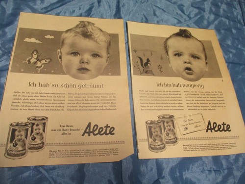 Alete jahre alte - alete,