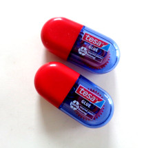 2 x  Tesa Kleberoller ecoLogo