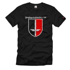 JG 52 Jagdgeschwader Luftwaffe Deutschland Erich Hartmann - T Shirt #1552