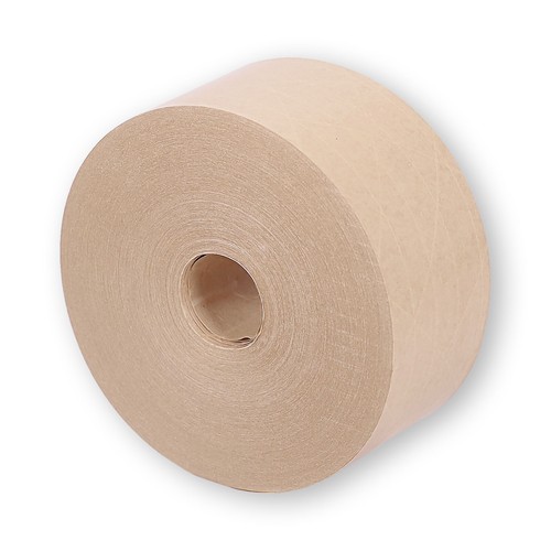 Rolle nassklebeband - 1, |