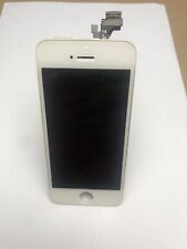 Für original iPhone 5 A1428 A1429 weiß Display Gebraucht GETESTET