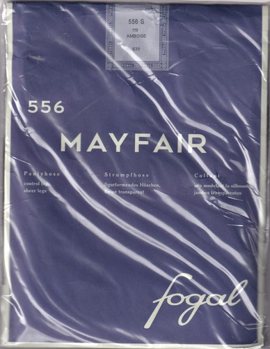 Fogal mayfair 556 strumpfhose - mayfair,