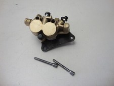 Bremssattel Bremszange vorn Sattel Bremse FRONT BRAKE CALIPER MZ RT 125 00-10