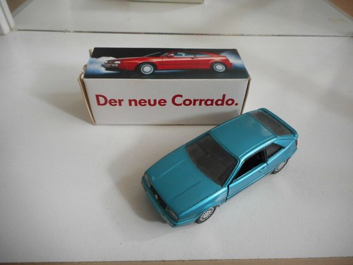 Schabak volkswagen corrado - vw,
