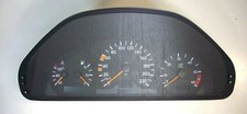 Mercedes benz tacho - mercedes,