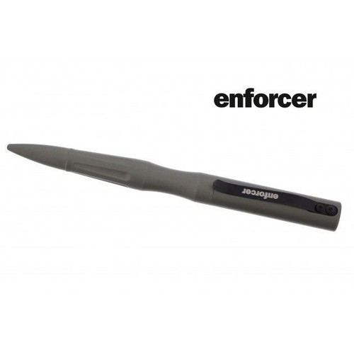 Enforcer tactical pen - enforcer,