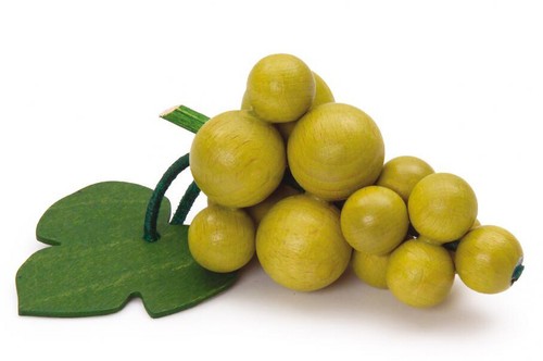 Weintraube grün - weintraube,,