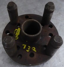 Haweka Wuchtadapter Flanschplatte Wuchtmaschine 4x100 4x108 4x130 5x130 LN132