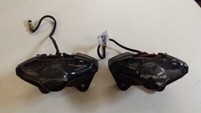 Bremssattel hinten set - bremssattel,