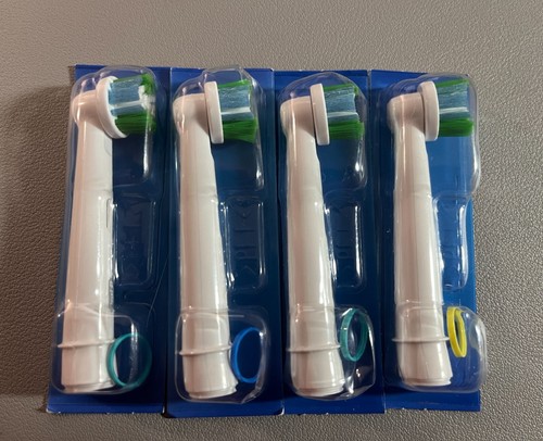 Oral precision clean 4 - oral-b,