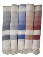 Saunatuch 100x180 cm Badetuch