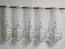 Scheibengardine »Mageriten«