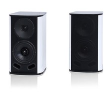 T+A TCD 410R High End Regallautsprecher Neuware in diversen Farbausführungen