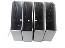 Audi VW VAG Sammerlordner Box Schuber Leerbox Stehordner Reparaturleitfaden