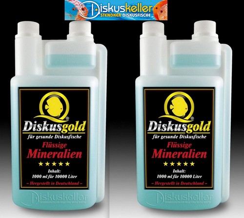 Diskusgold sparpaket flüssige - sparpaket,