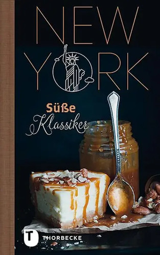 New york süße klassiker - süße,