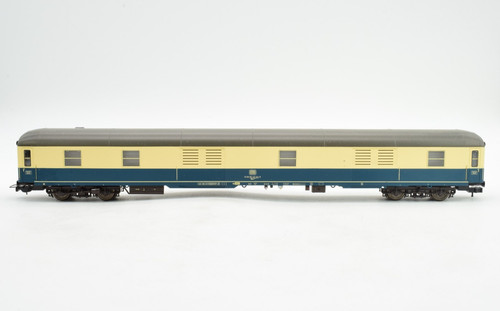 Piko 59630 schnellzugwagen - piko, h0