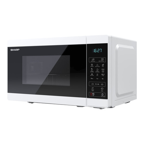 Sharp mg02e mikrowelle - yc-mg02e-w,