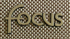 Ford Emblem, Focus