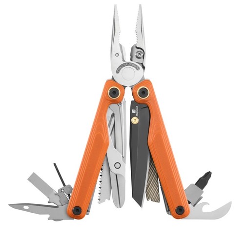 Leatherman wave alpha - wave,