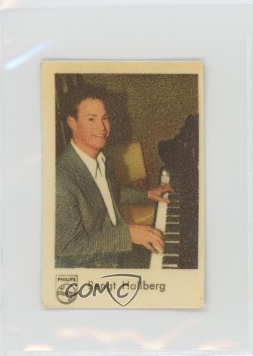 1957 dutch gum unnumbered - dutch,