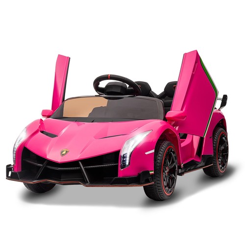 Lamborghini veneno kinder - lamborghini,