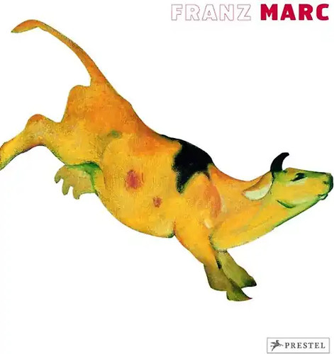 Franz marc - franz,