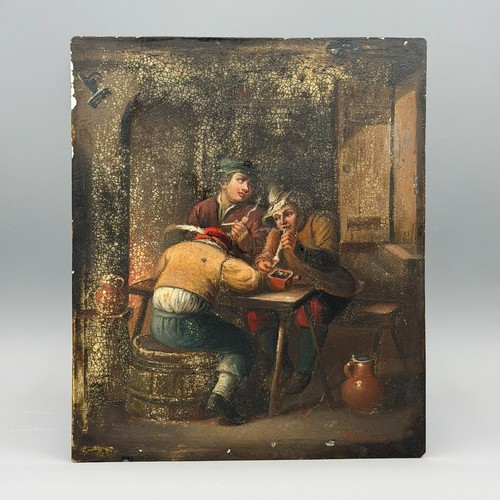 Antikes david teniers der - antikes,