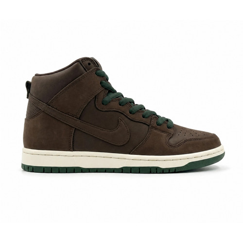 Nike dunk high pro - nike, baroque