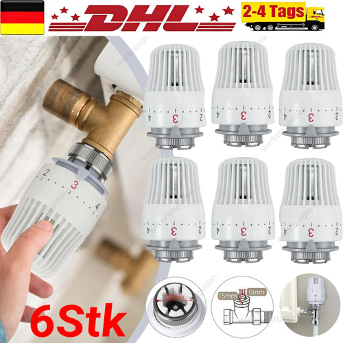 Stk thermostatkopf - stk,