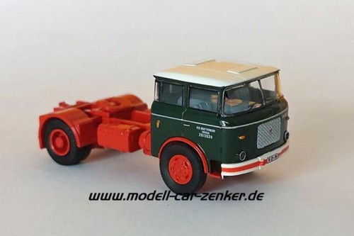 Mcz brekina lkw - mcz, liaz