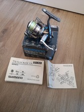 Shimano Twin Power 1000FA