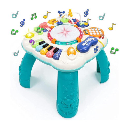 Musikspielzeug set für - 1,