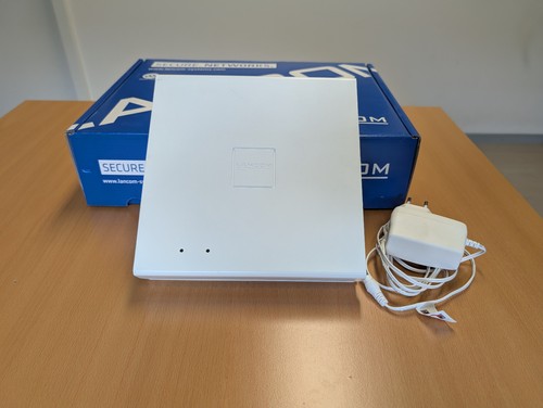 Lancom systems 860 - systems, ln-860