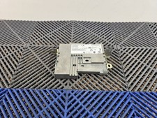 Toyota C-HR I 2018 Vorne