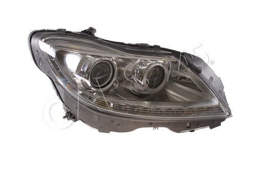 Mercedes klasse c216 w216 - c216,