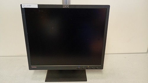 Ibm thinkvision monitor - ibm, –