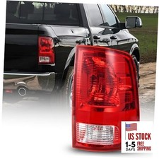  Upgraded For Dodge RAM Tail