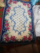 Vintage Old Retro 80 X 120